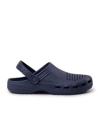 Schuh – Dan Sanitary Flat Shoe