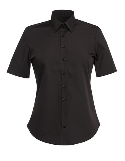 Bluse – Eos Short Sleeve Blouse
