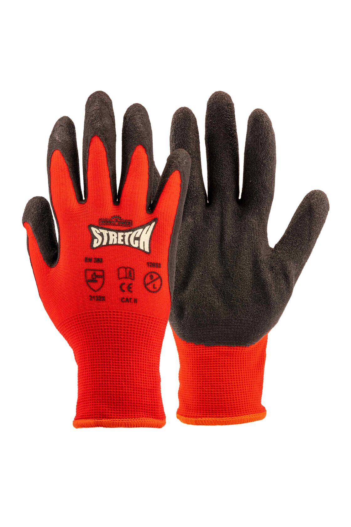 Arbeitshandschuh Stretch