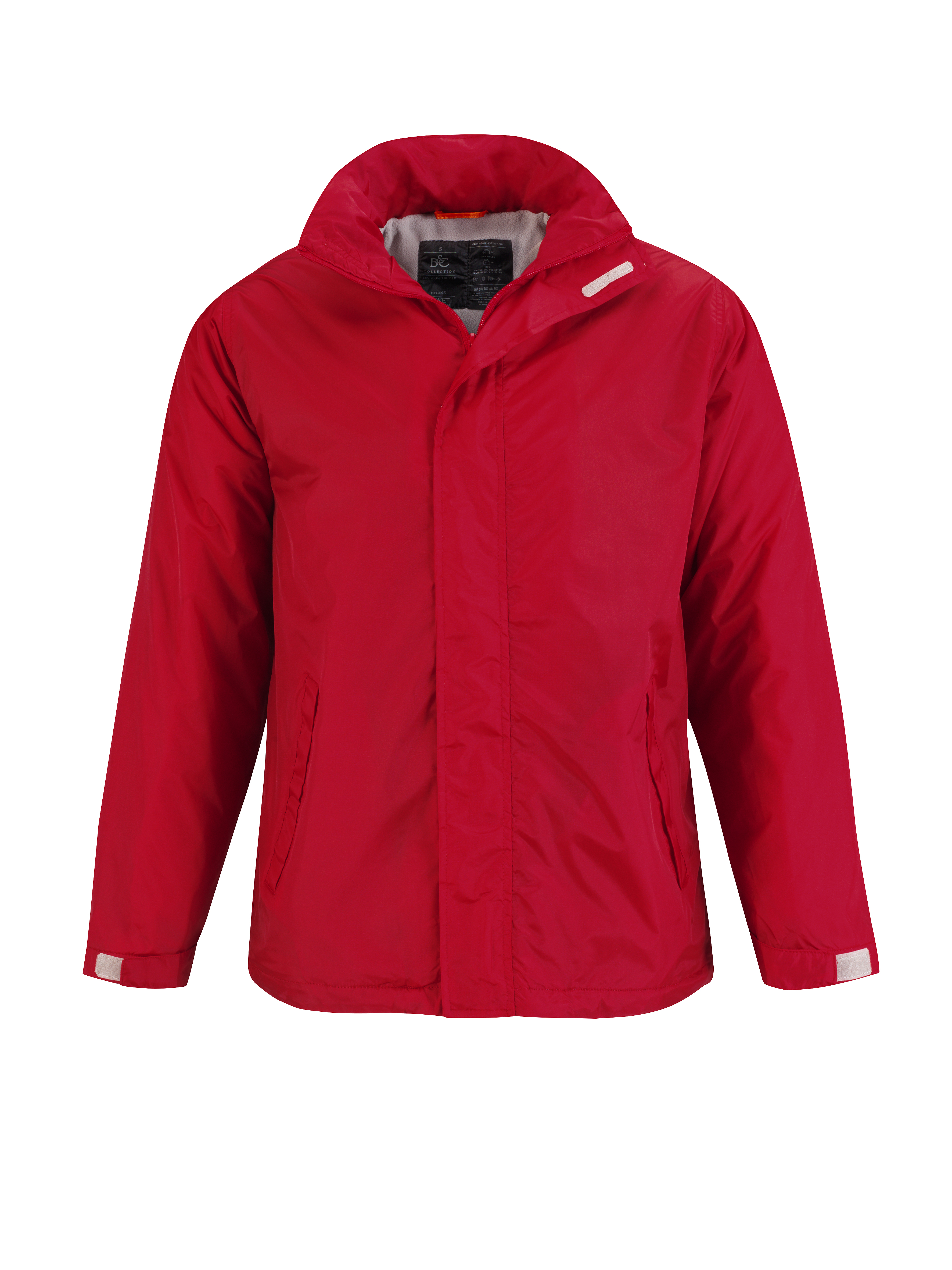 Jacket Ocean Shore