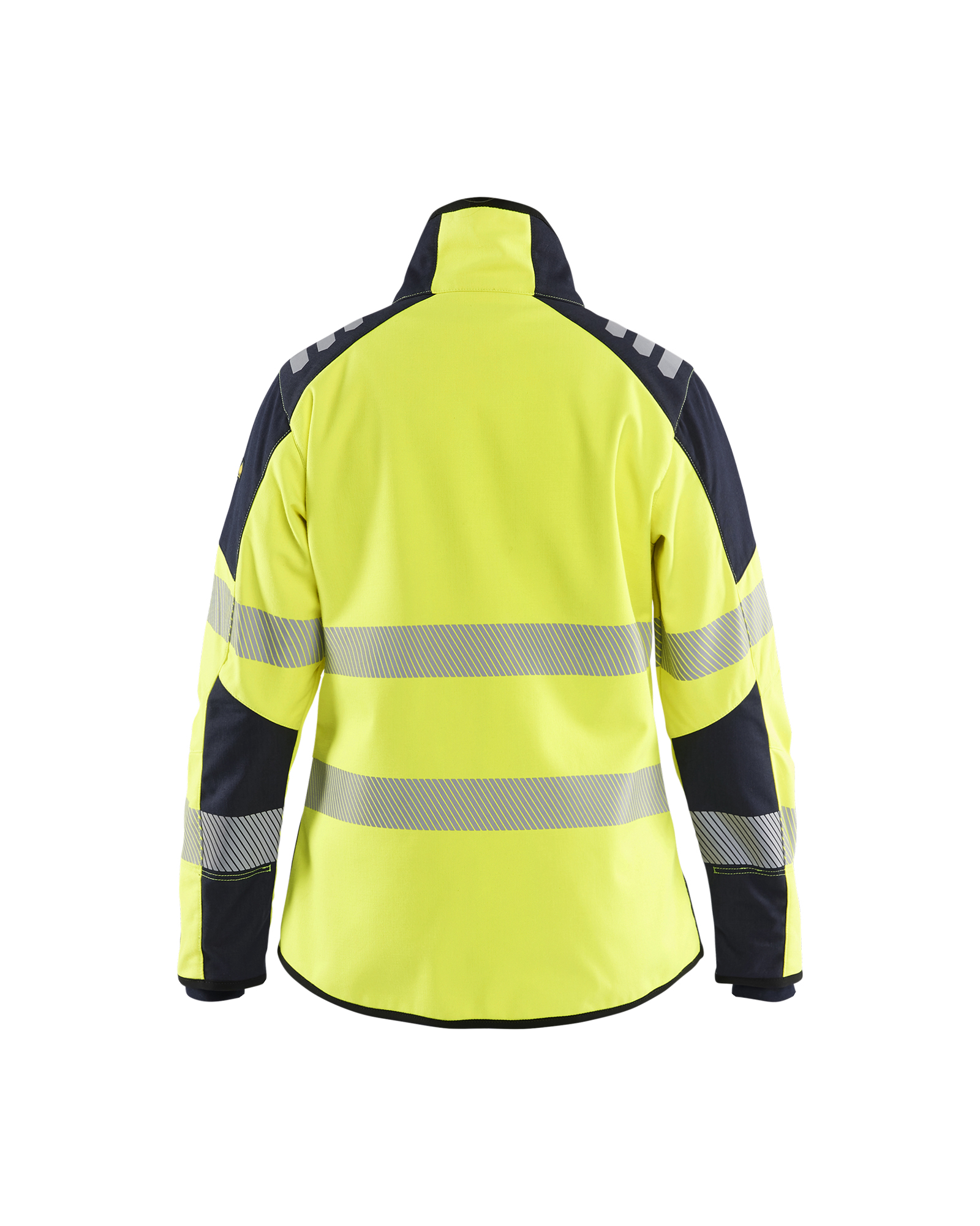 Damen Multinorm Softshell Jacke Inhärent