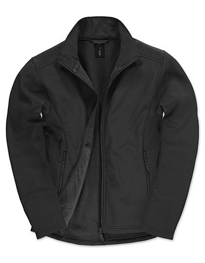 Men´s Jacket Softshell ID.701