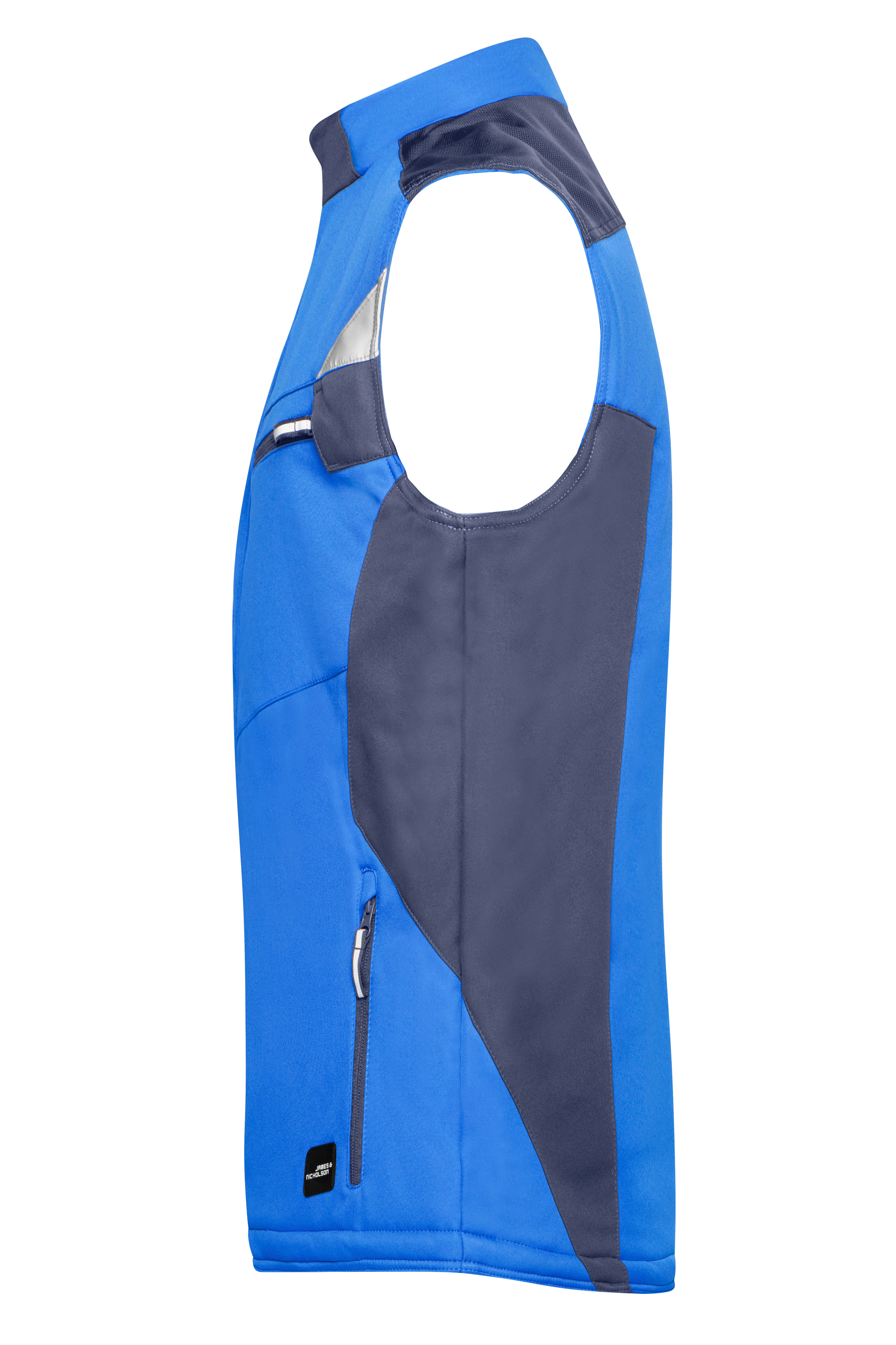 Weste – Craftsmen Softshell Vest -STRONG
