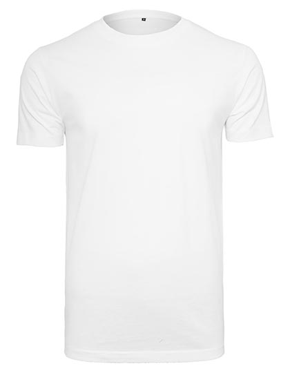 T-Shirt Round Neck