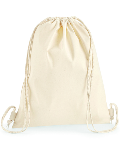 Tasche – Premium Cotton Gymsac
