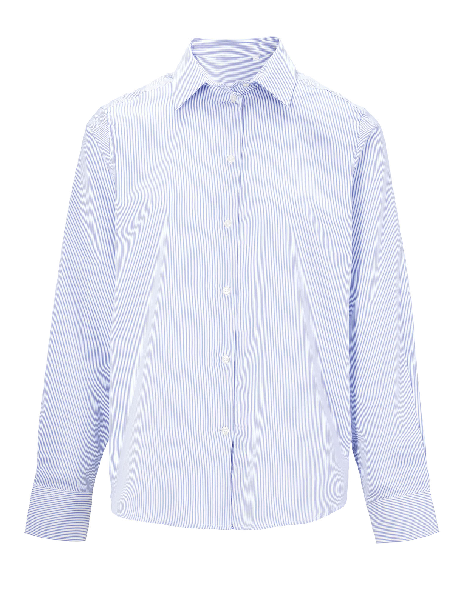 Hemd – Men´s Easy Care Striped Shirt Baptiste
