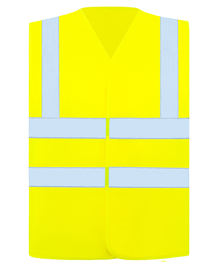 Weste – Comfort Safety Vest Minden CO² Neutral