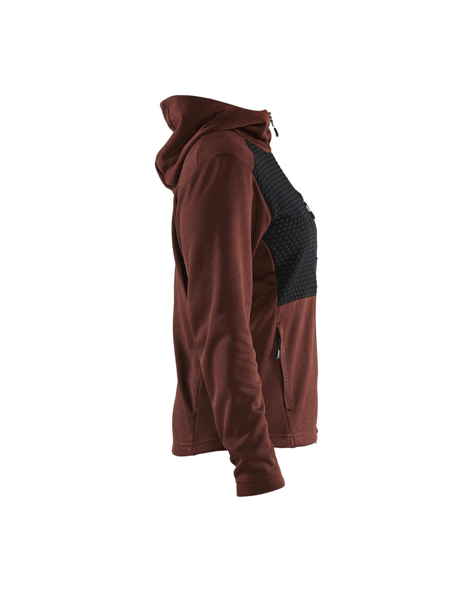 Damen Kapuzenjacke