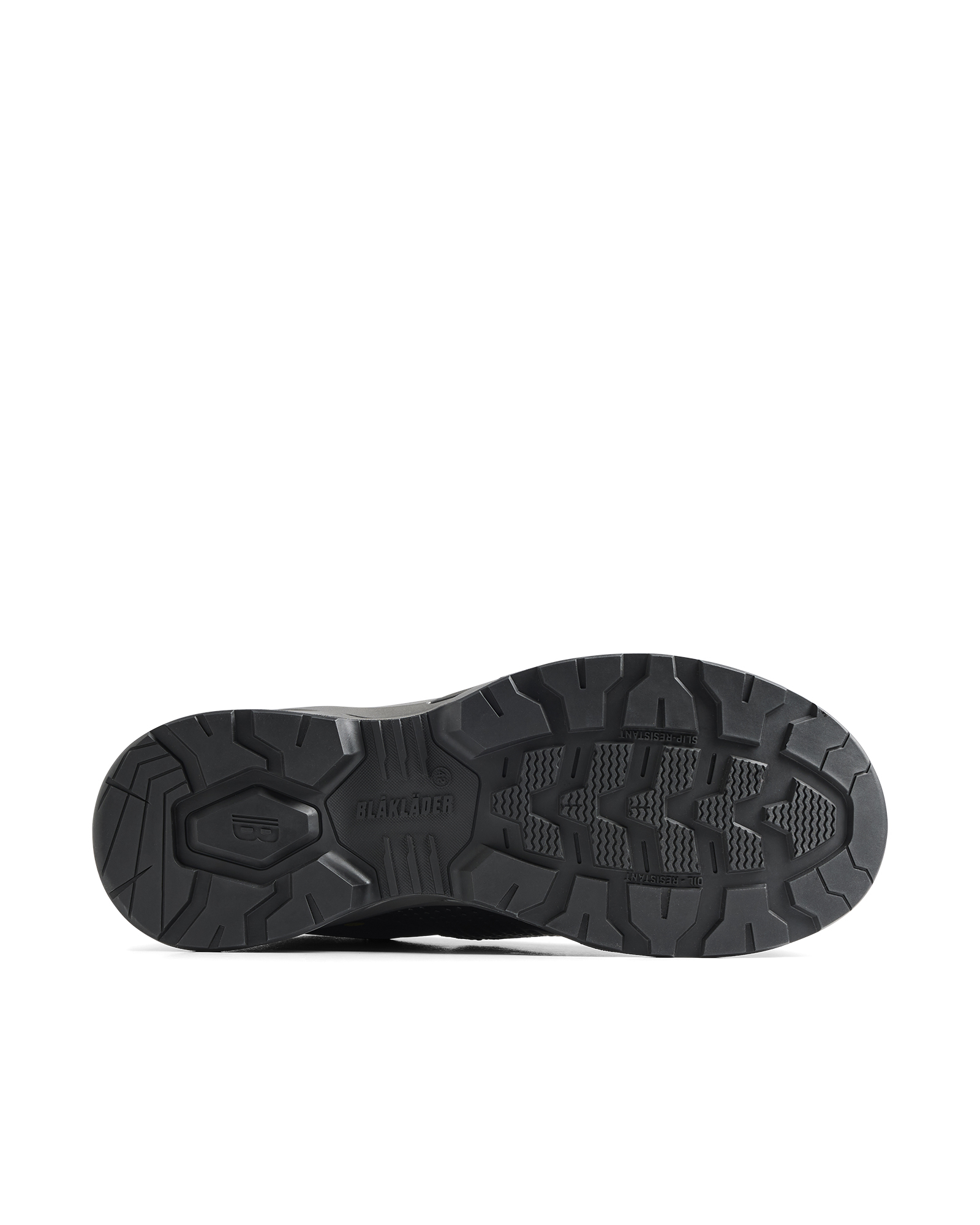 EPIC Sicherheitsstiefel Wasserdicht S7S