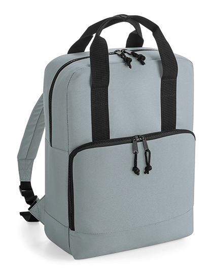 Tasche – Recycled Twin Handle Cooler Backpack