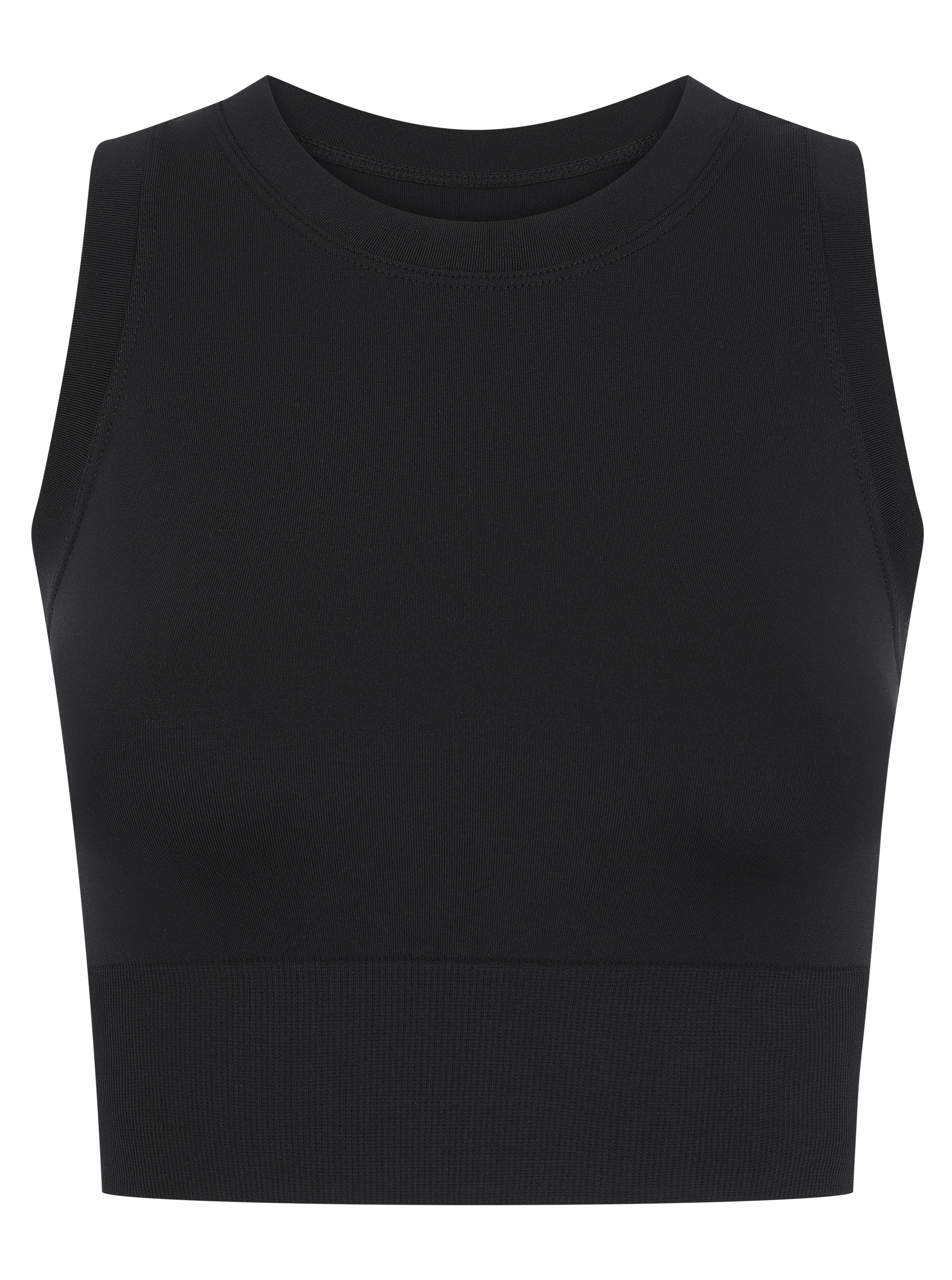 T-Shirt – Ladies´ Cropped Tank