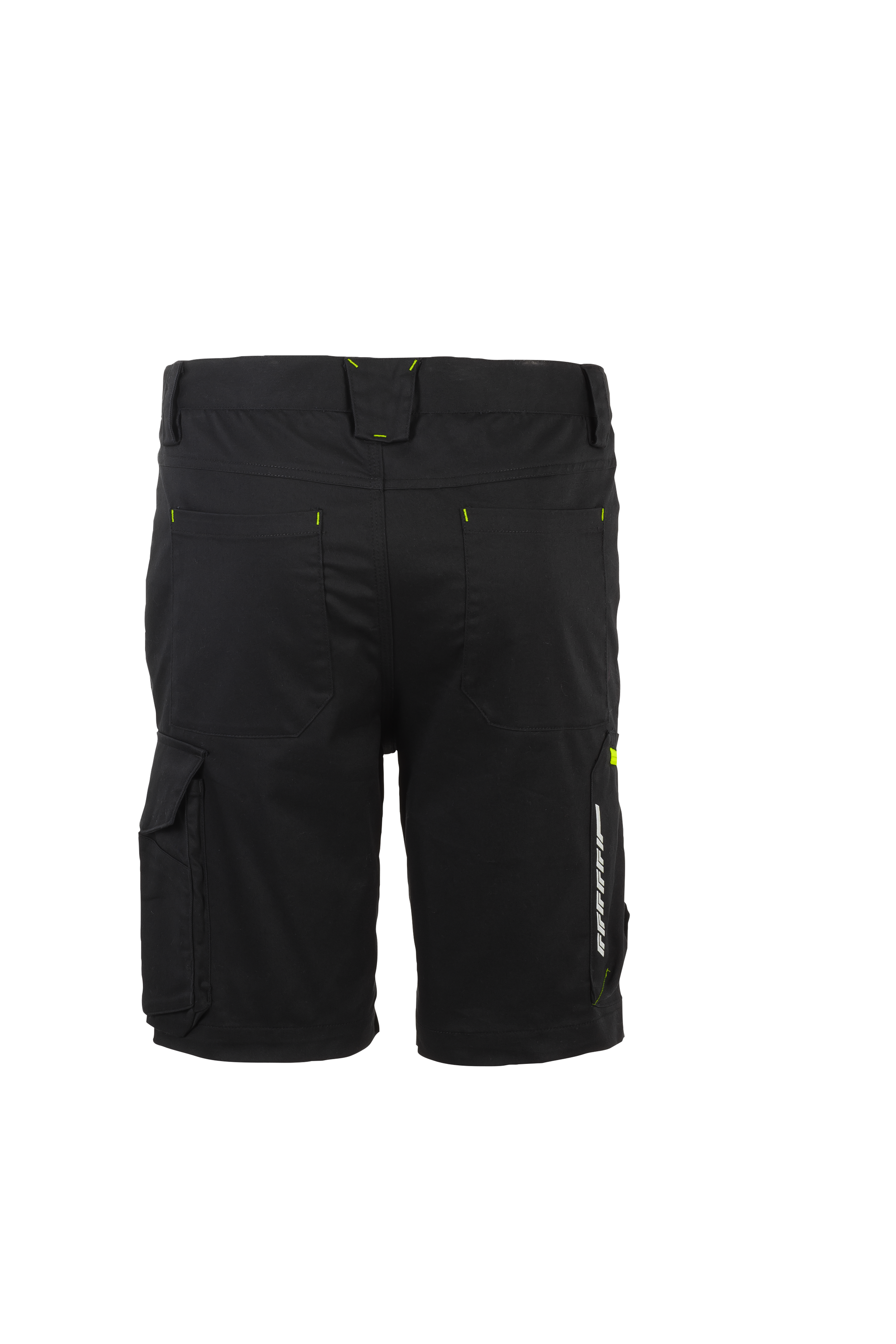 PLANAM Shorts Stretchline