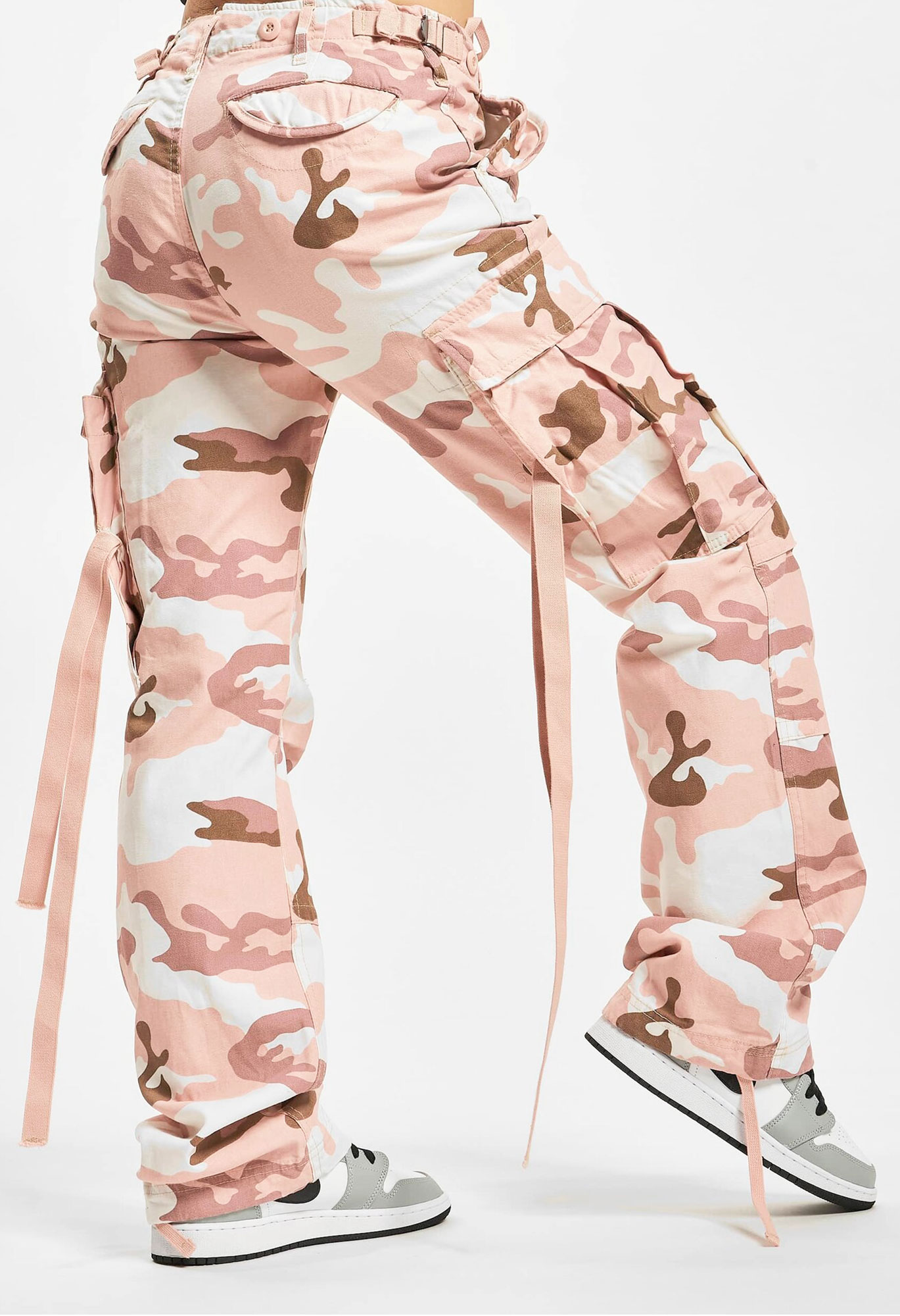 Women M65 Pants