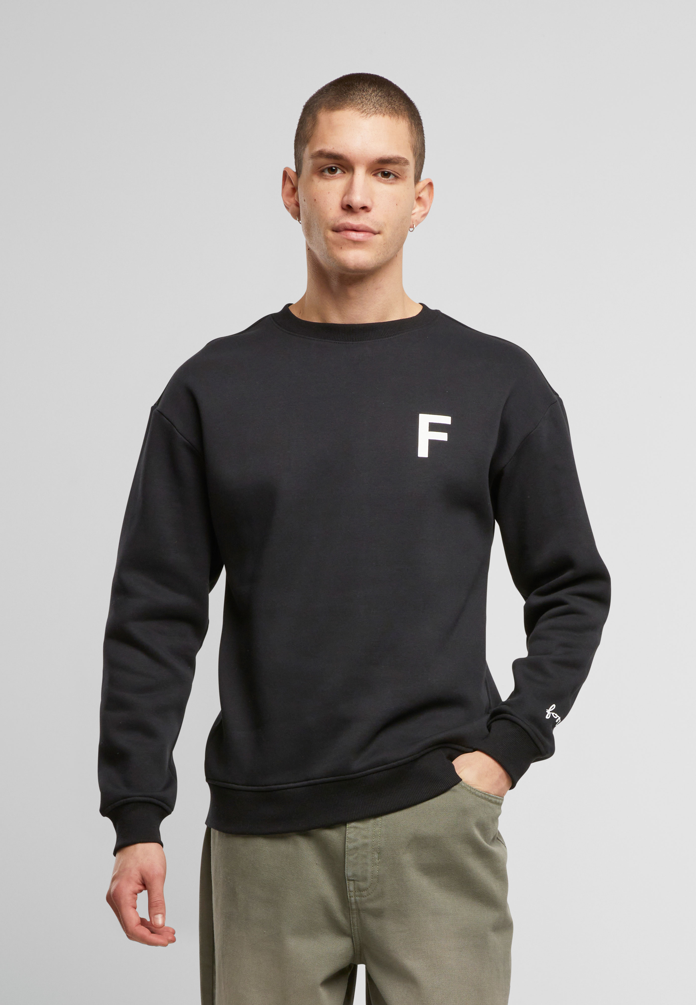 Forvert Sweat Crewneck Campus