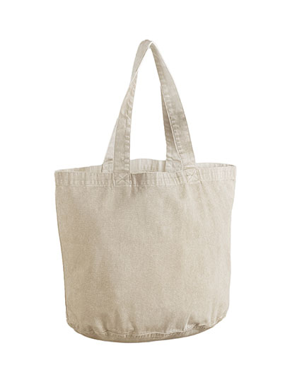 Tasche – Garment Dyed Shopper