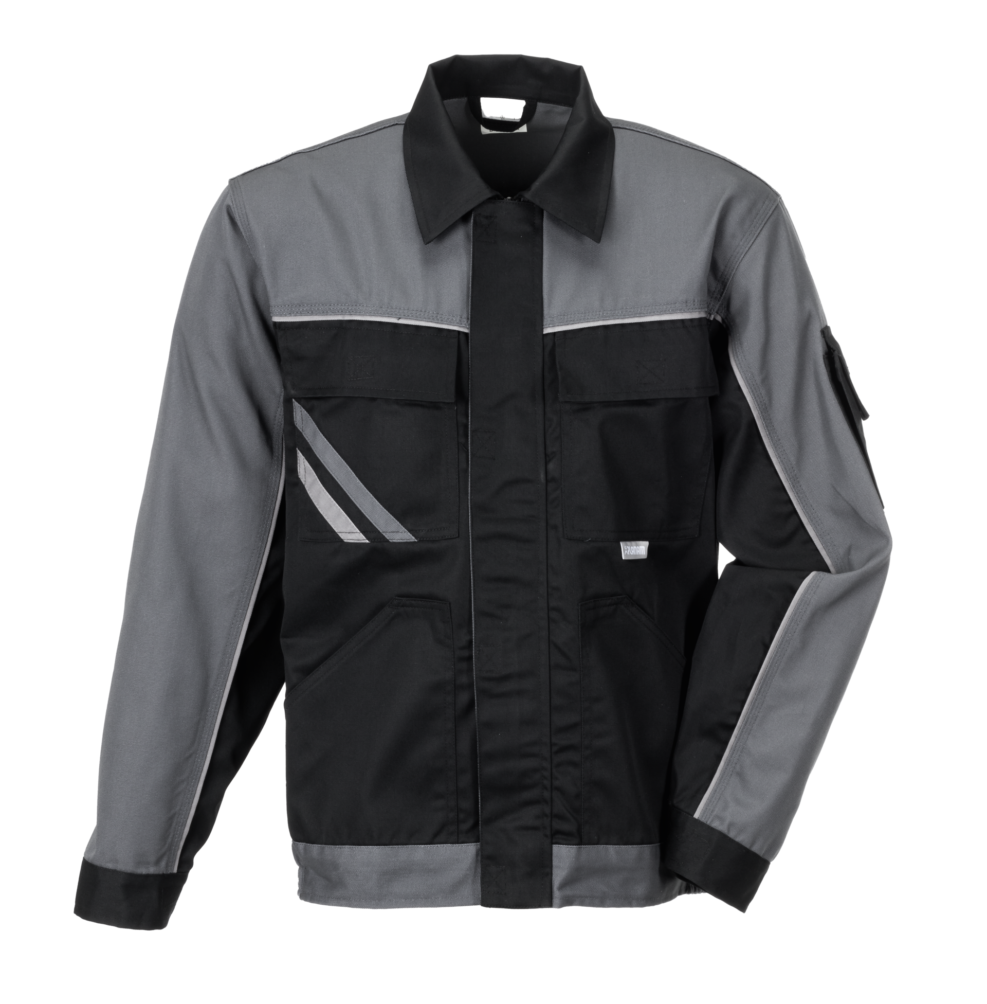 PLANAM Bundjacke Highline