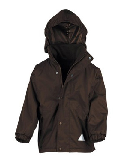 Jacke – Youth Stormdri 4000 Recycled Coat