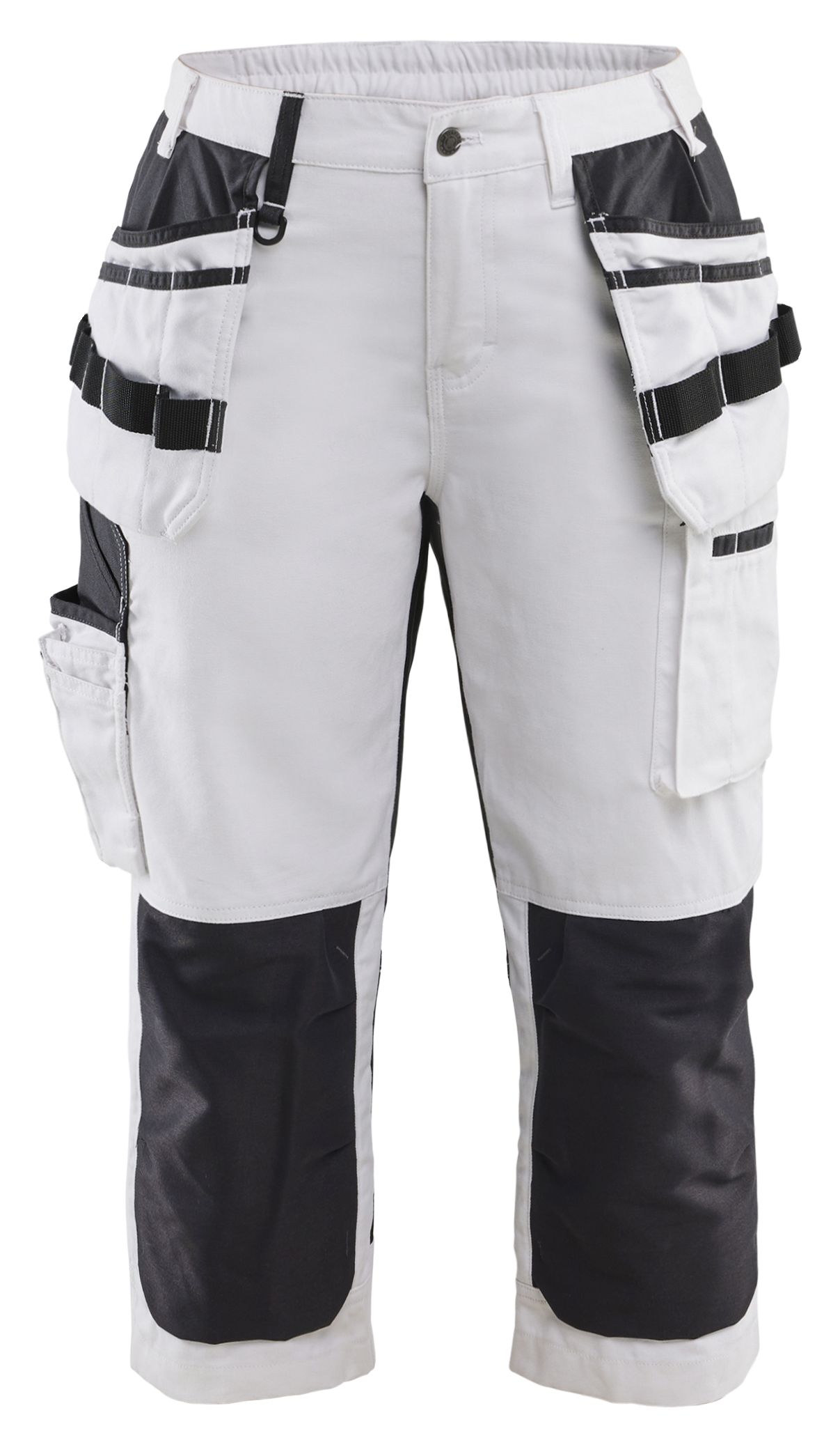 Maler Piratenhose für Damen mit Stretch