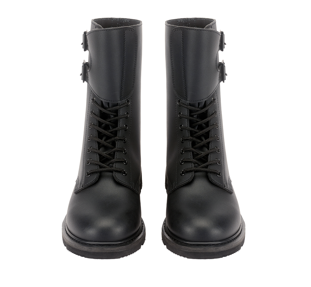 French Combat Boot
