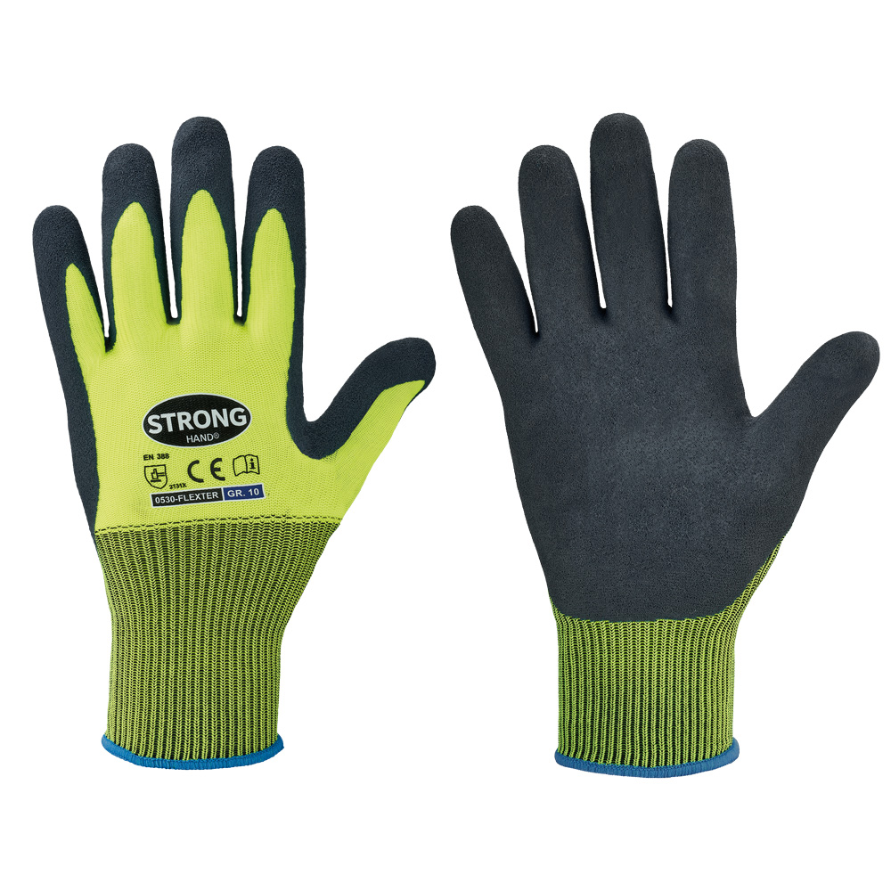 Stronghand® Handschuhe Flexter