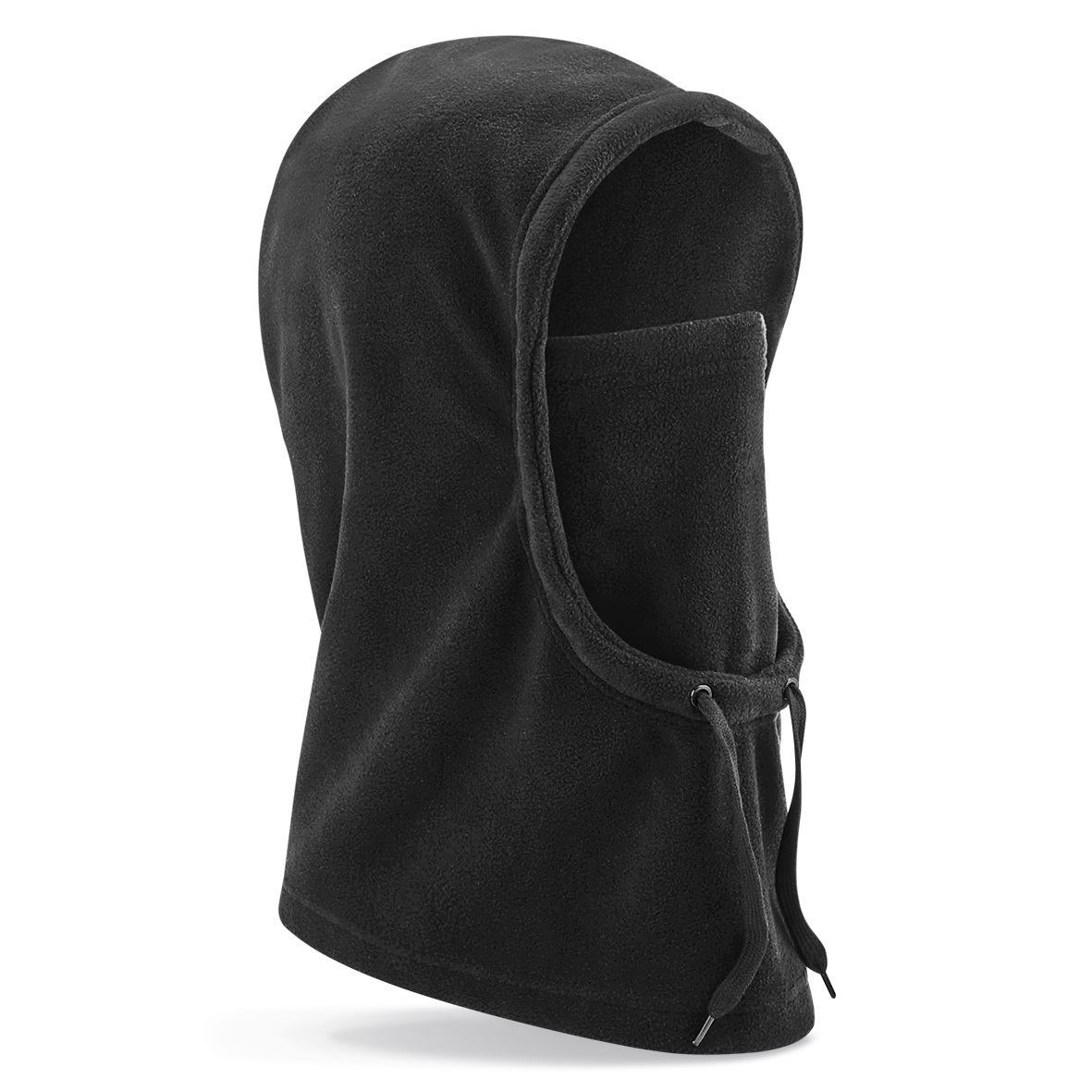 Mütze – Recycled Fleece Hood