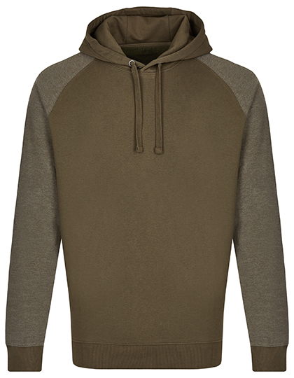 Sweatshirt – my mate - Men´s No Pocket Hoody
