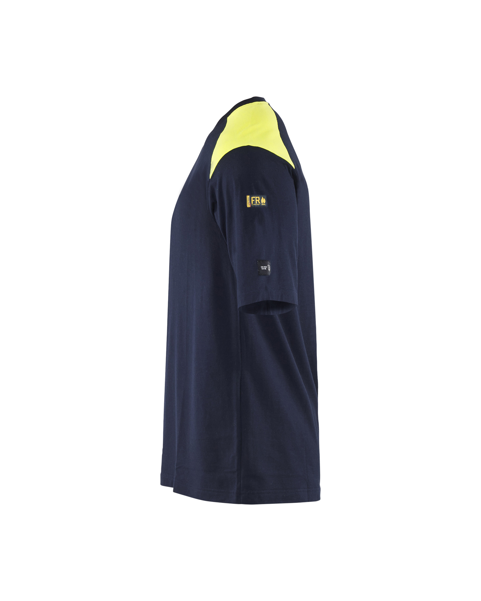 Flammhemmendes T-Shirt Inhärent