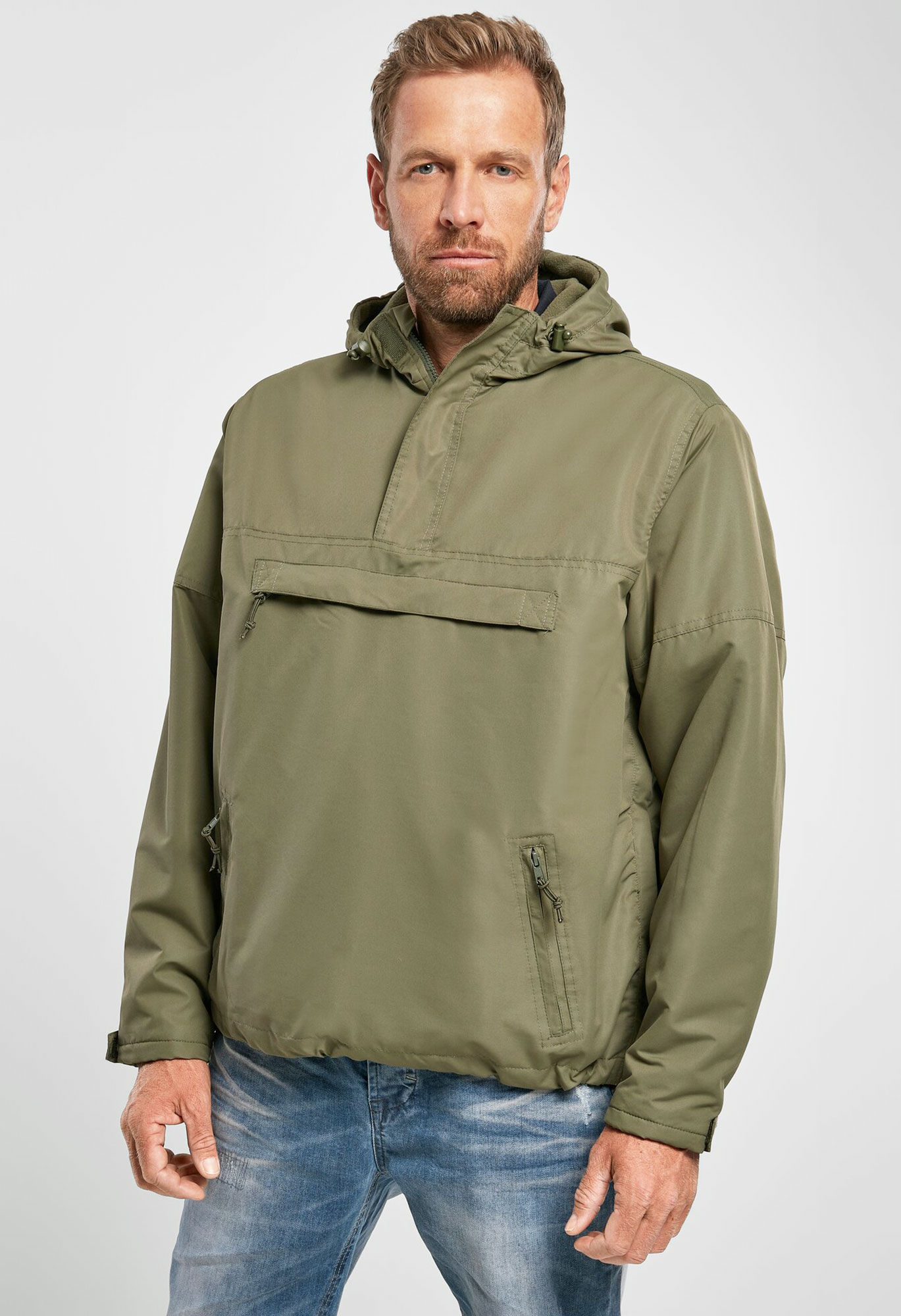Windbreaker