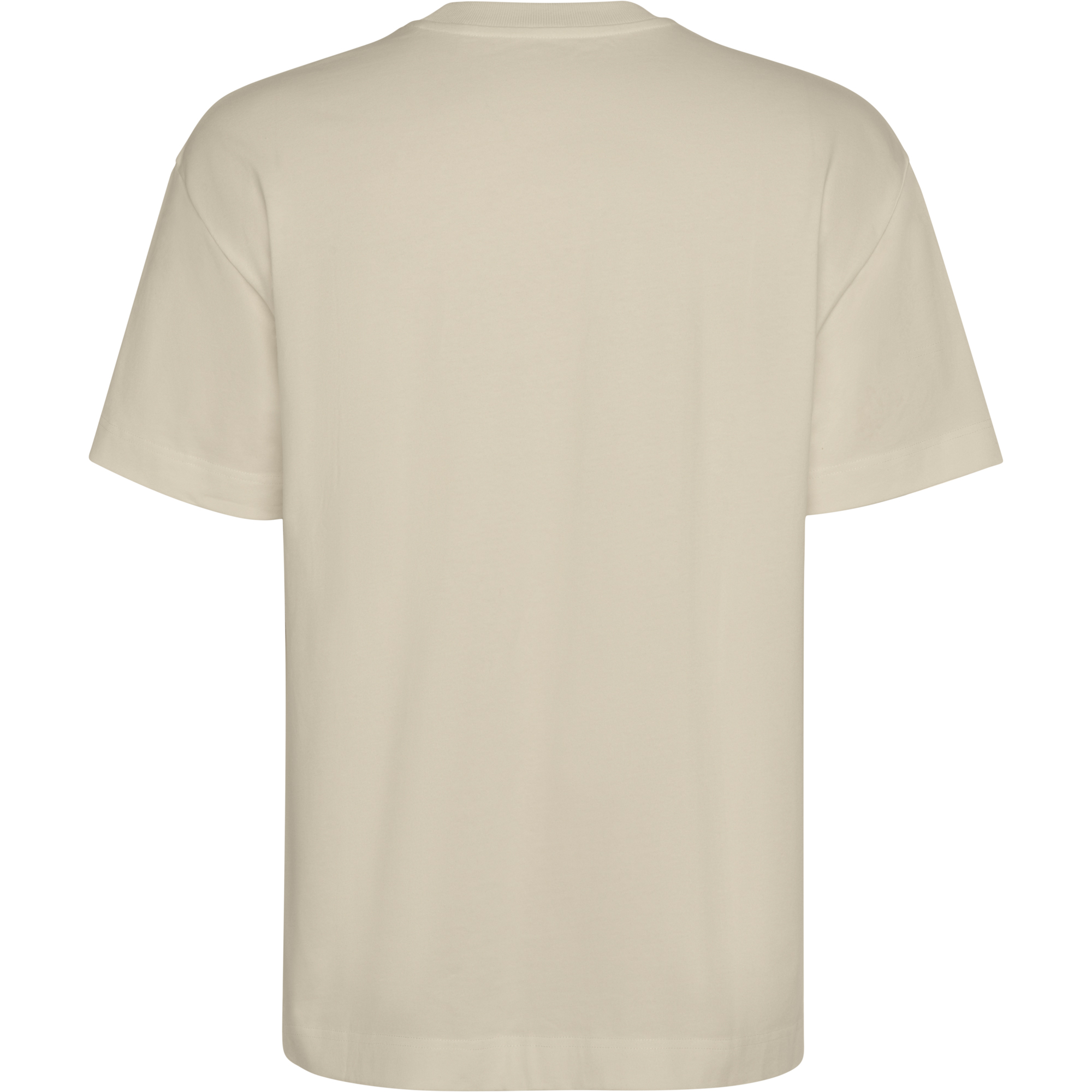 Chow Unisex Oversize T-Shirt