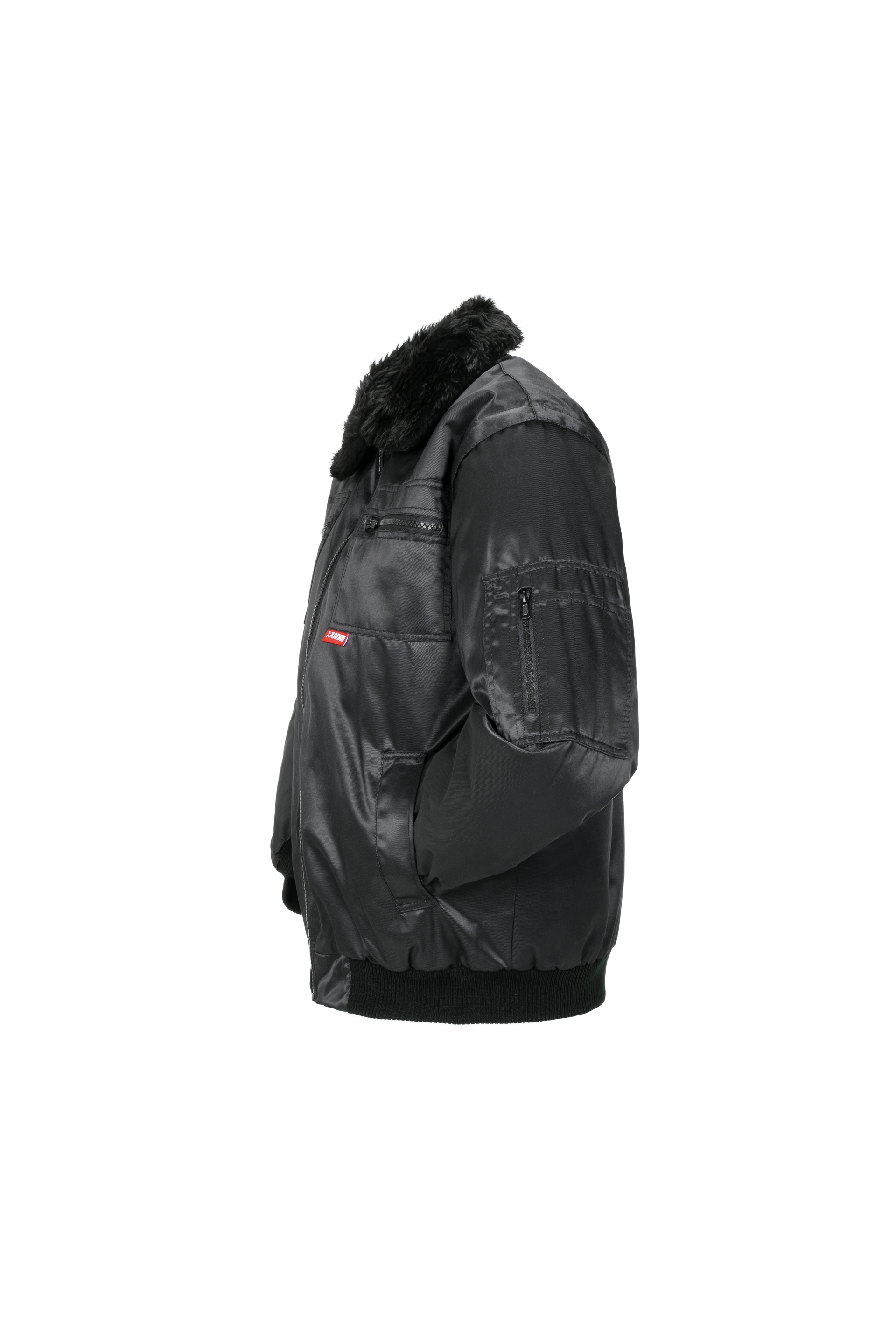 PLANAM Comfort-Jacke Outdoor