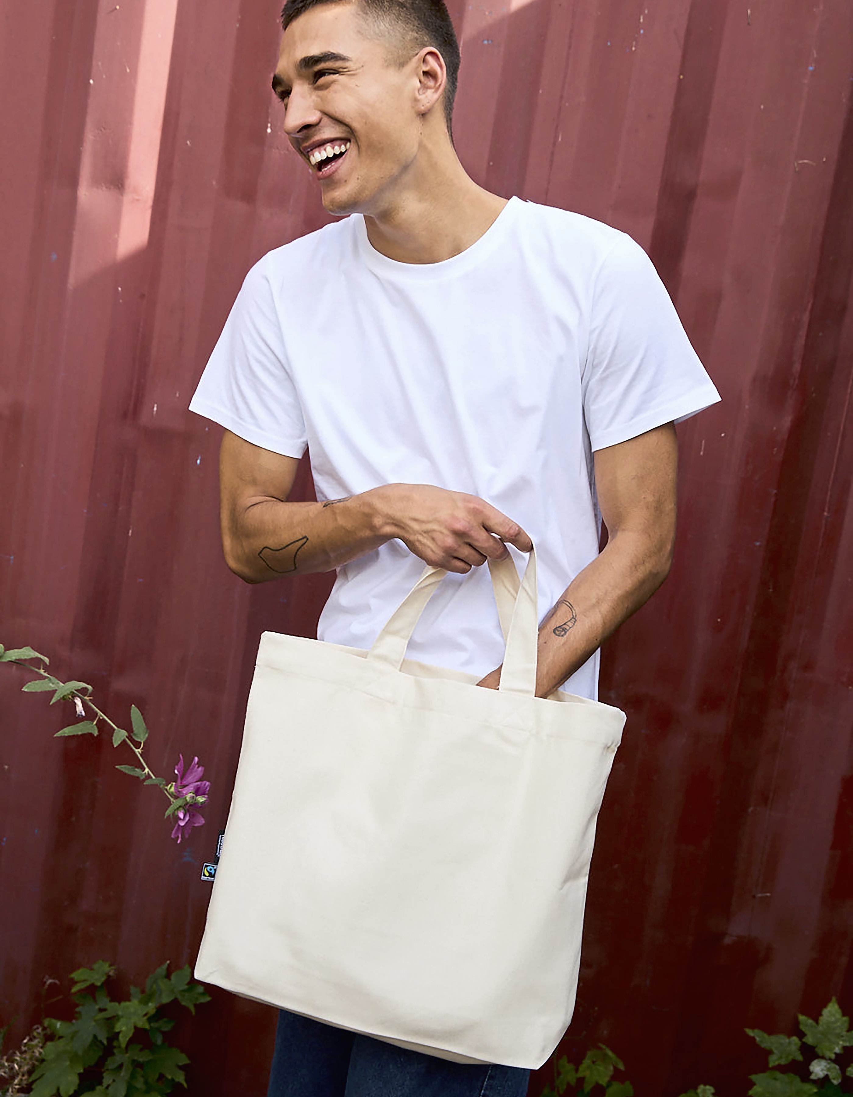Tasche – Panama Bag
