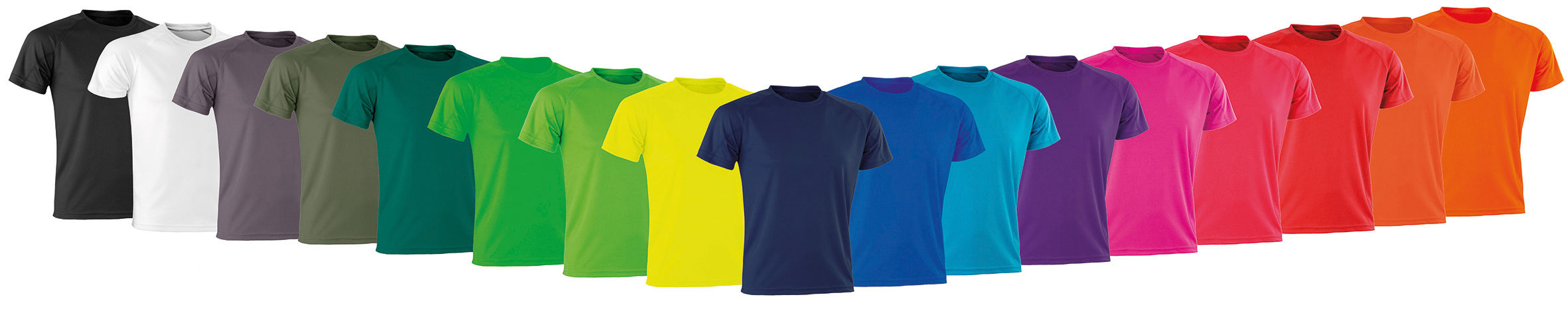 T-Shirt – Impact Aircool Performance Tee
