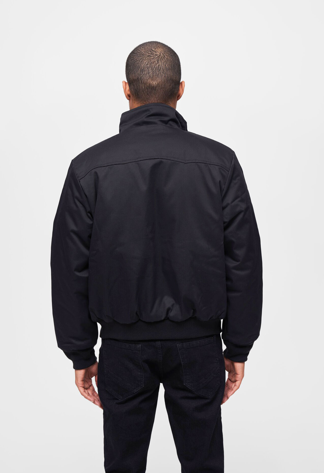 Lord Canterbury Winter Jacket