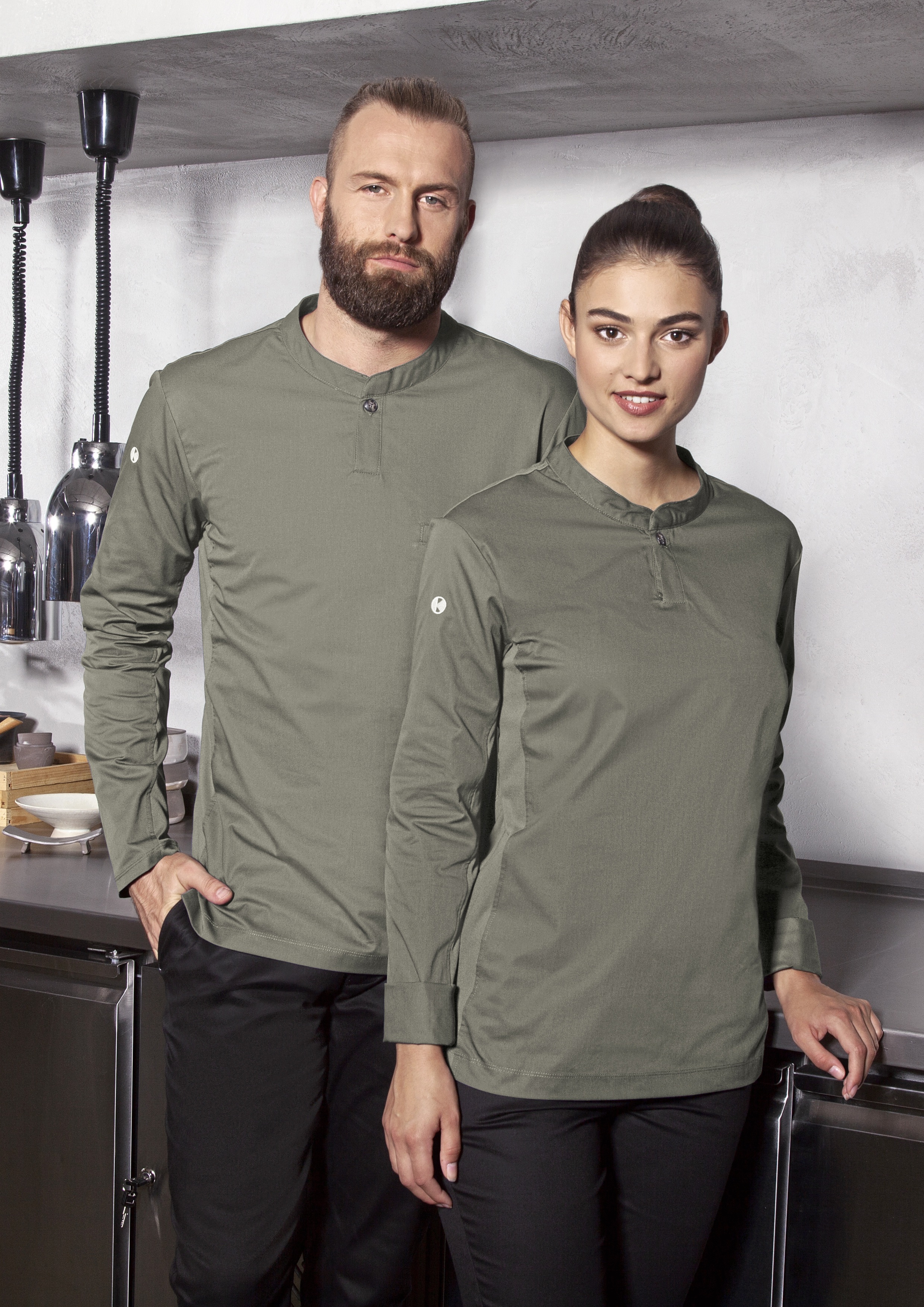T-Shirt – Herren-Arbeitsshirt Performance