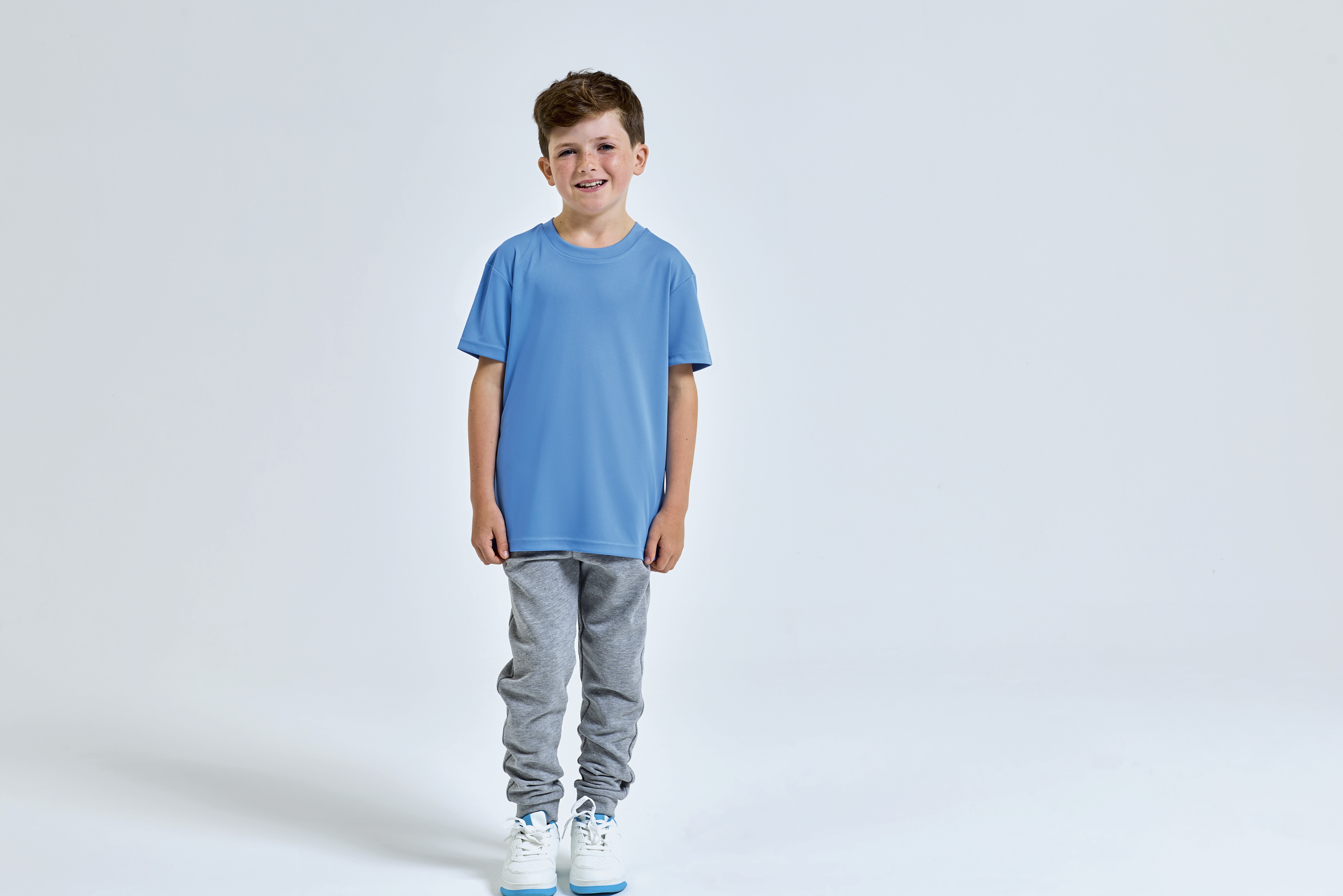 Kids Performance T-Shirt