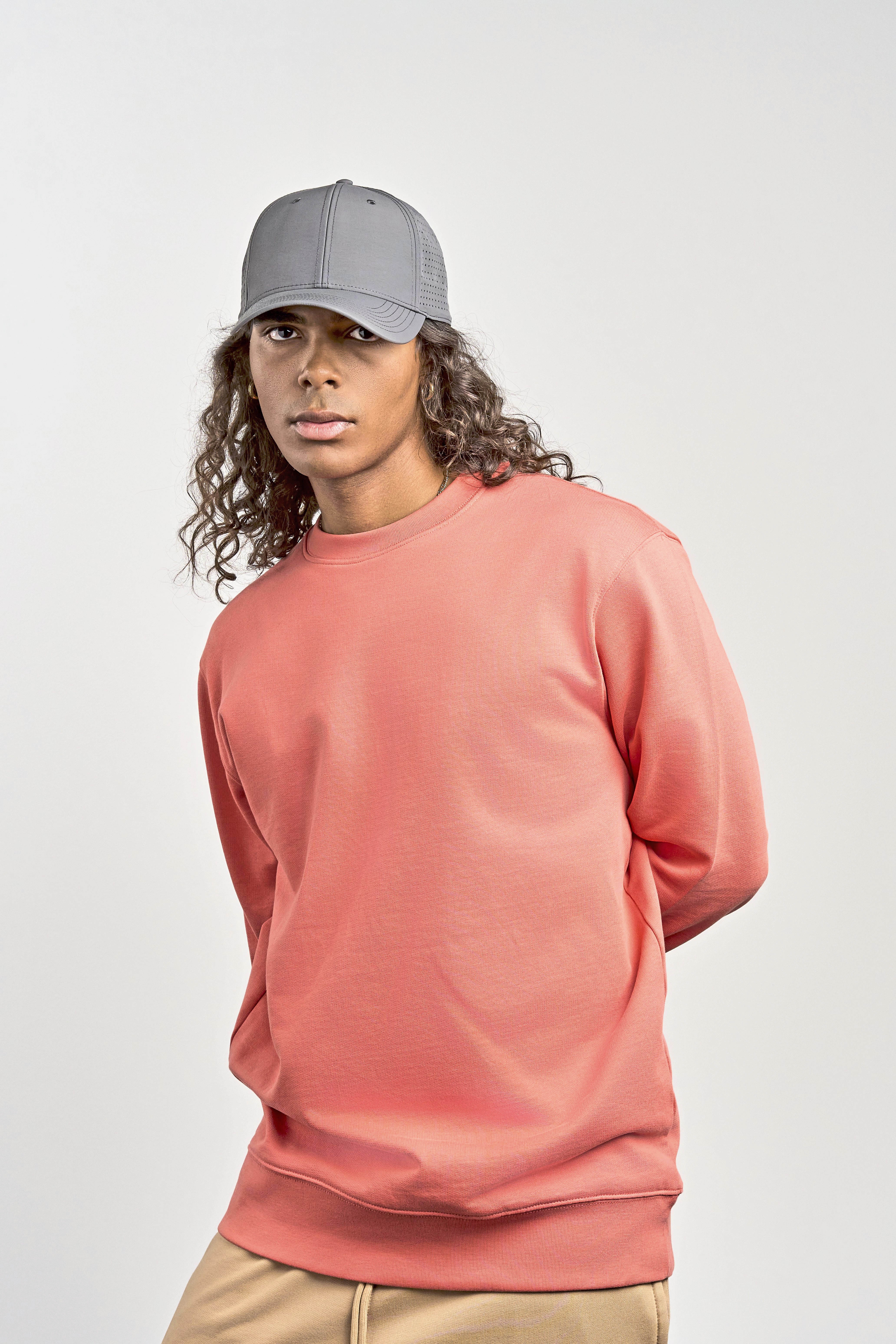 Breezy-S Cap