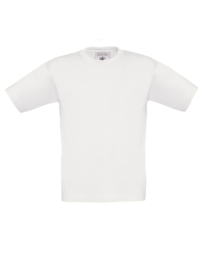 Kids´ T-Shirt Exact 190