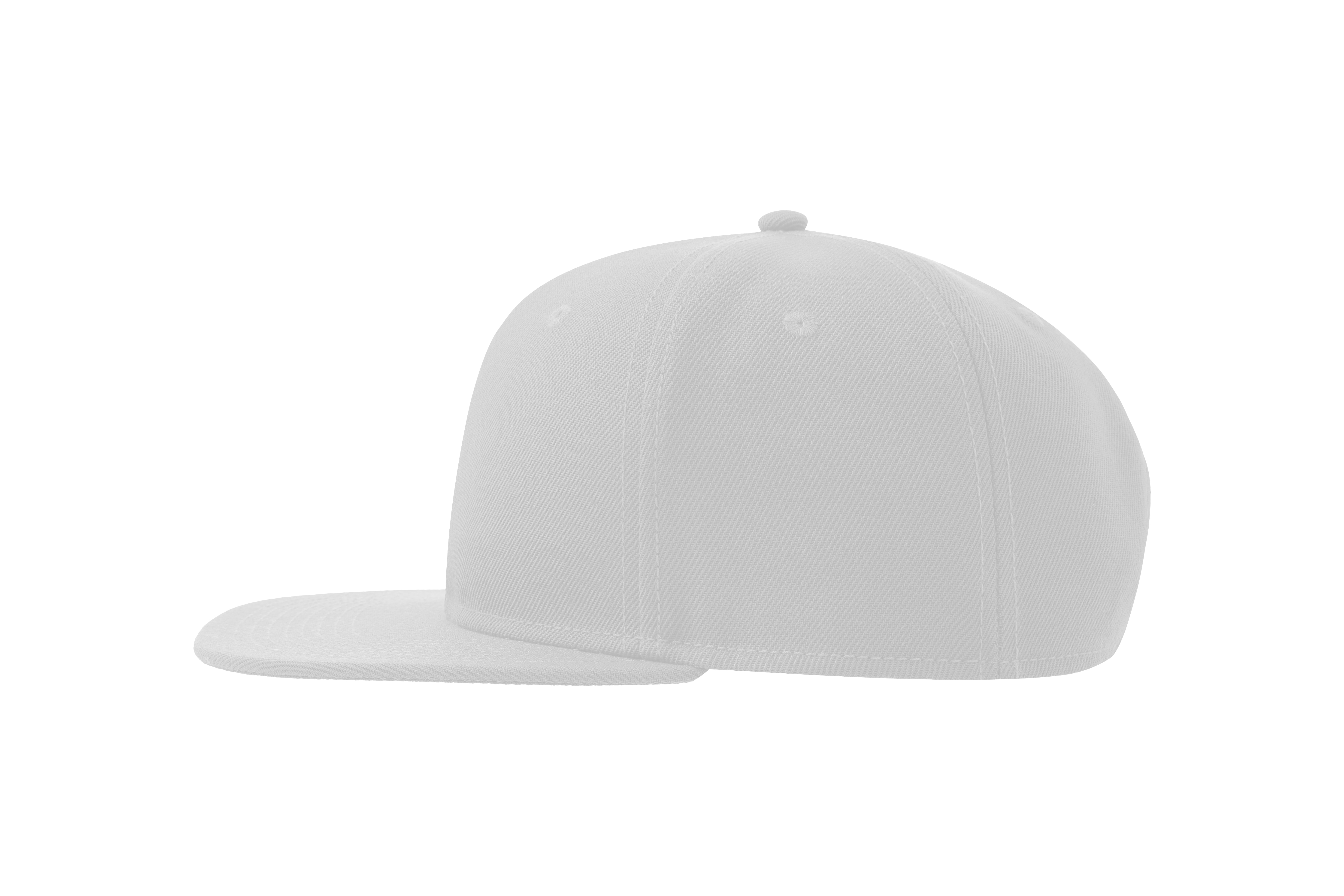 Snap Back-S Cap