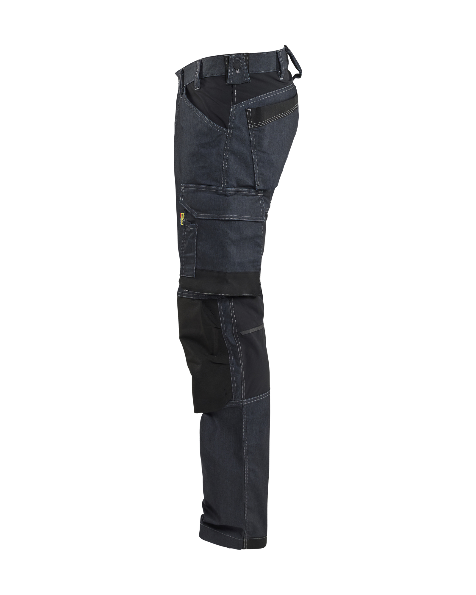 Handwerker Arbeitshose mit Stretch