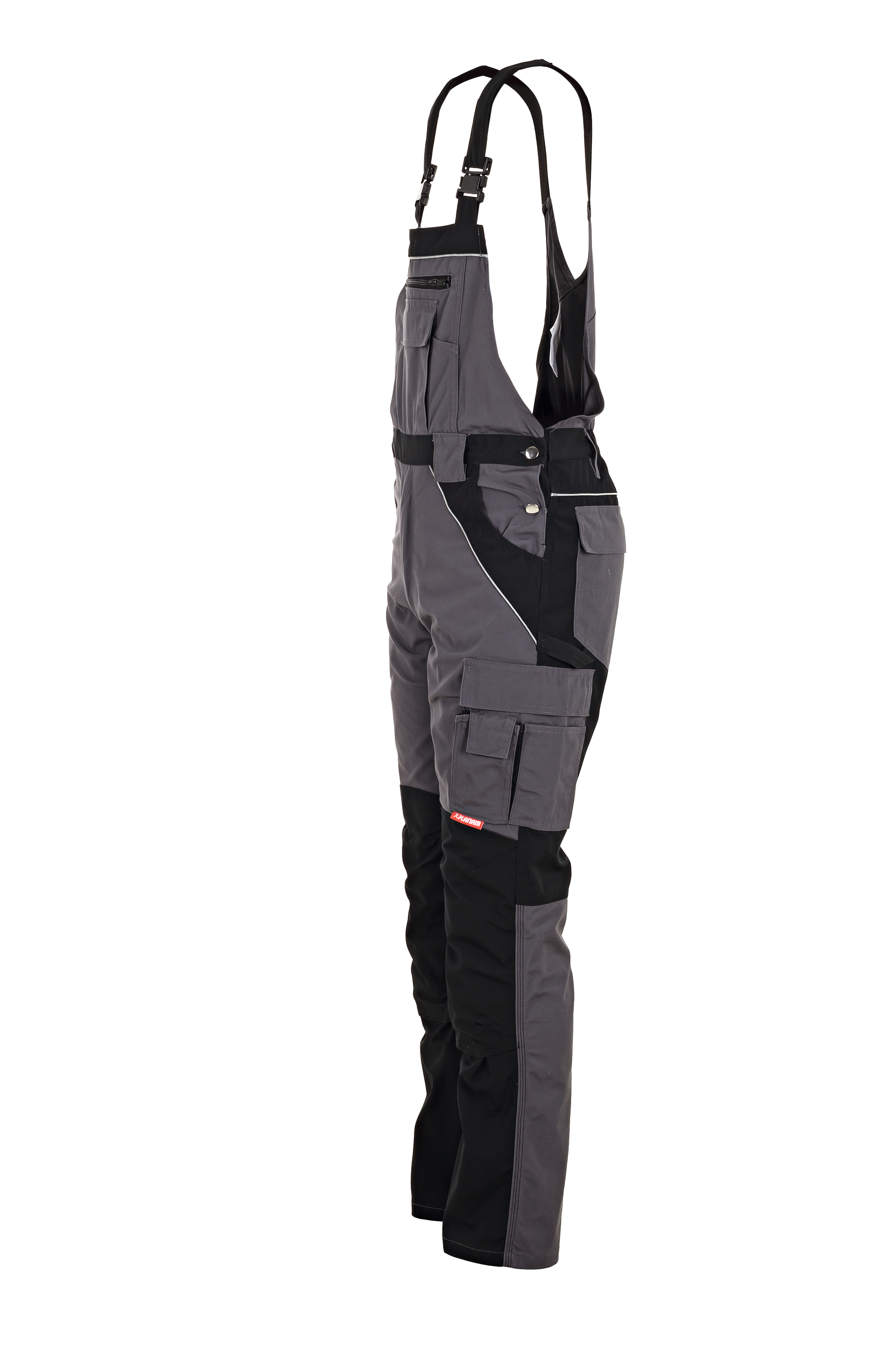 PLANAM Latzhose Plaline