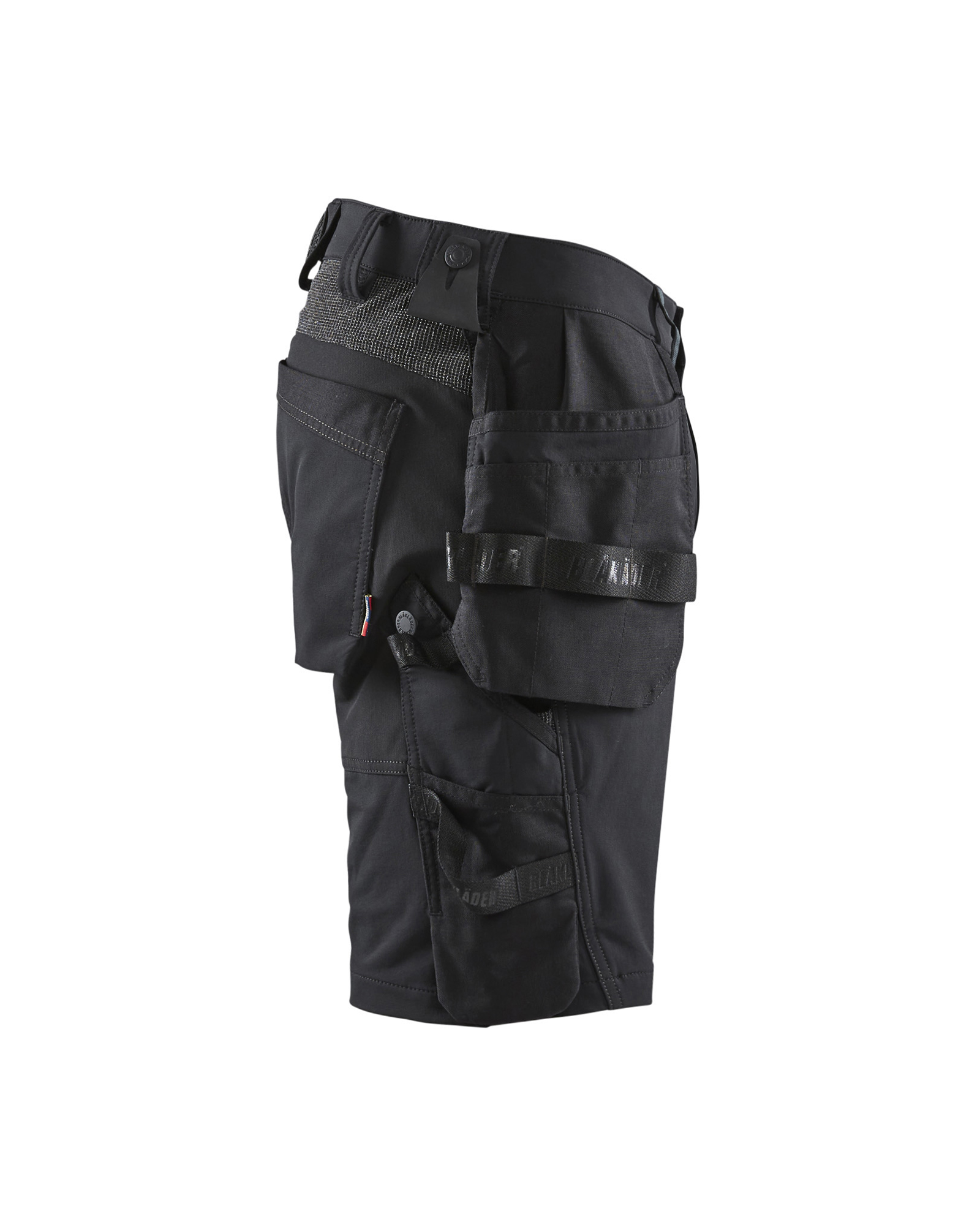 Handwerker Shorts 4-Wege-Stretch