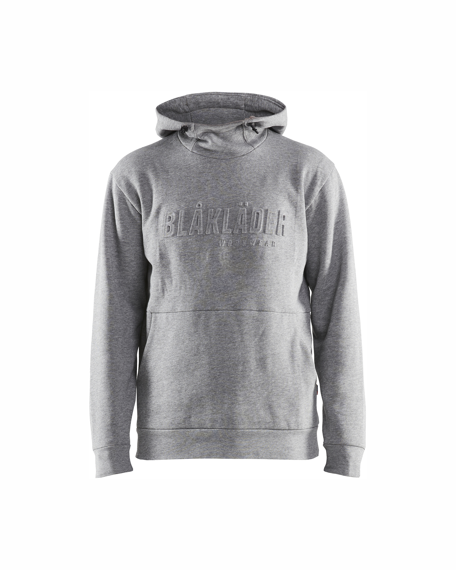 Kapuzenpullover 3D