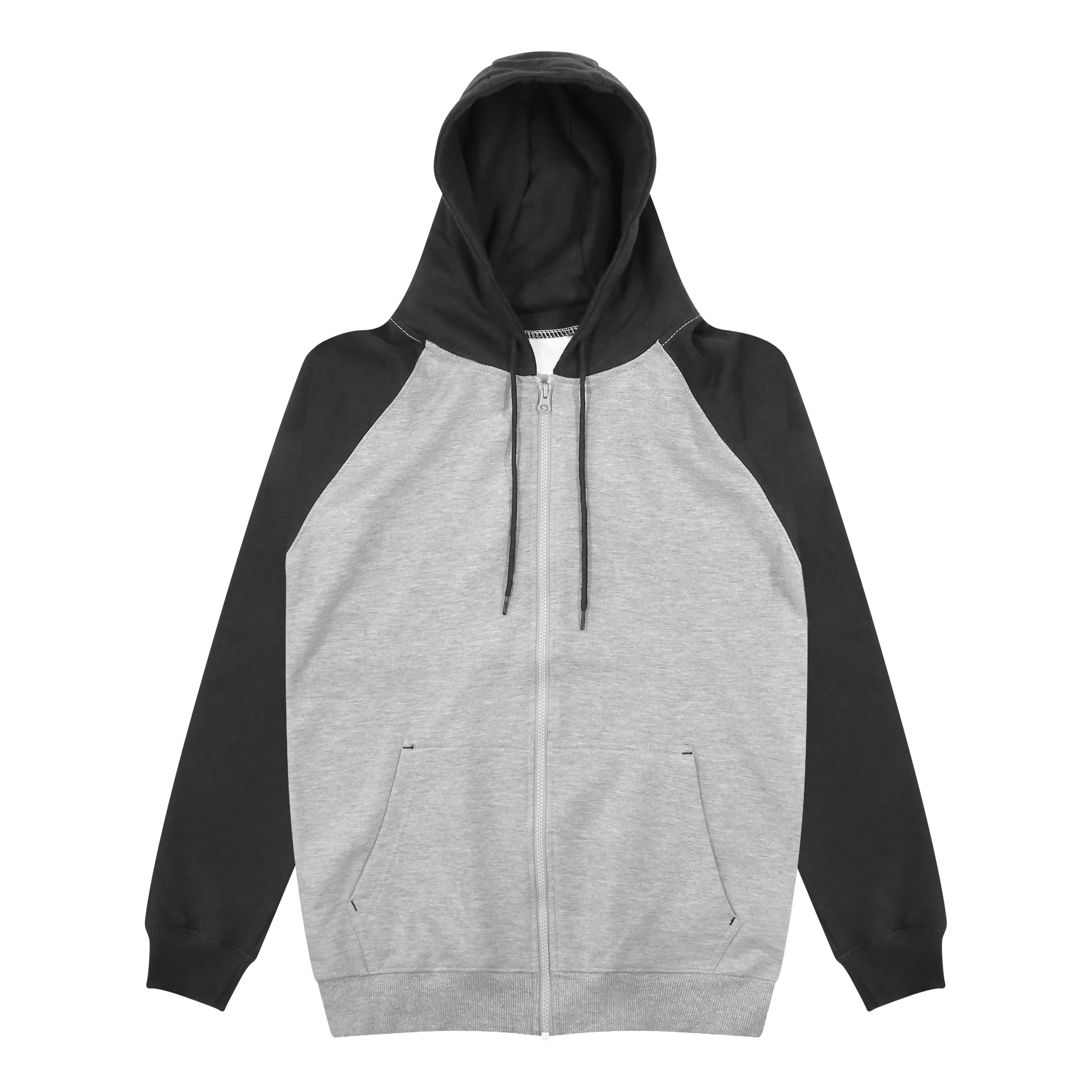 Sweatshirt – Baseball Zoodie