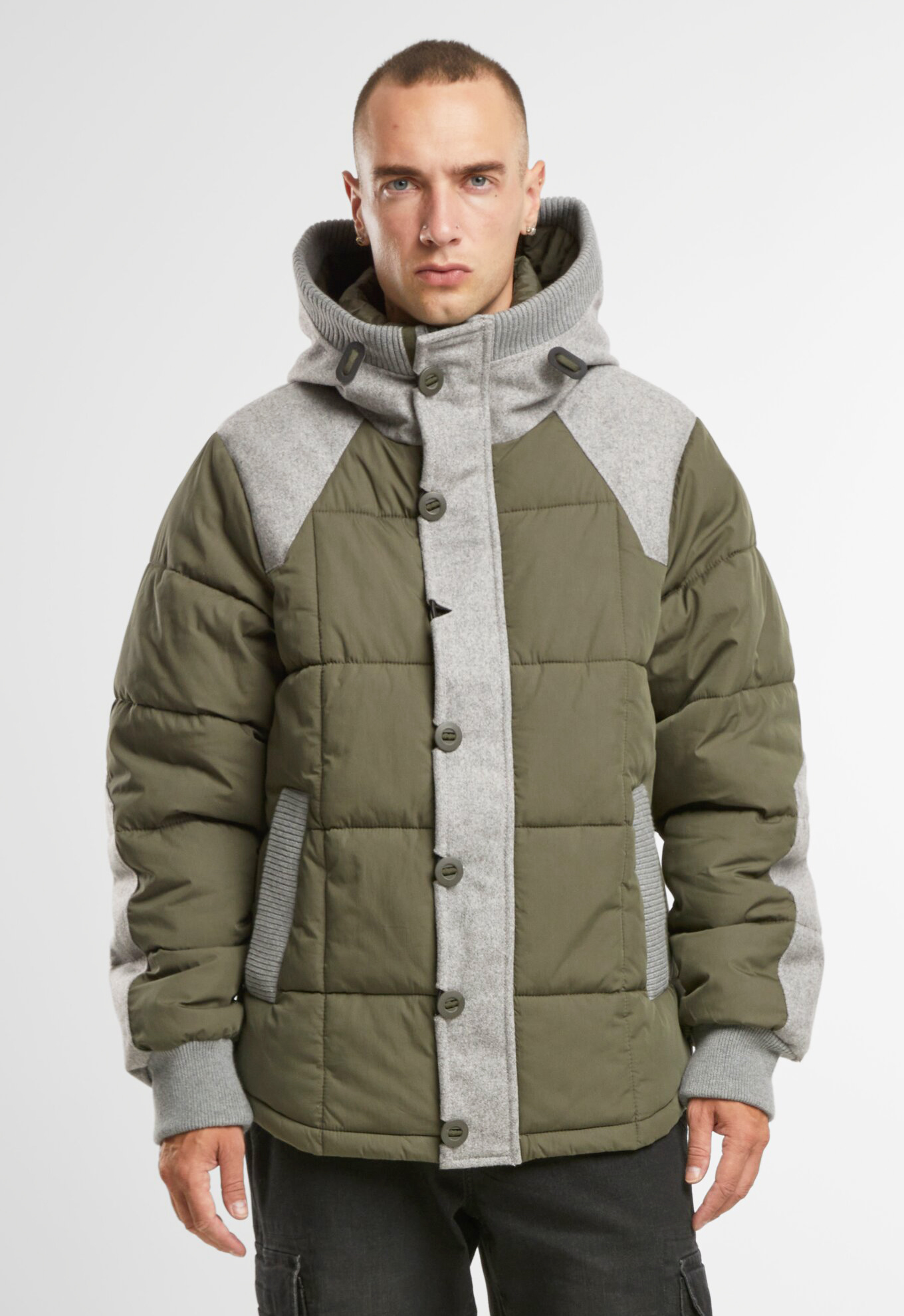 Garret Jacket