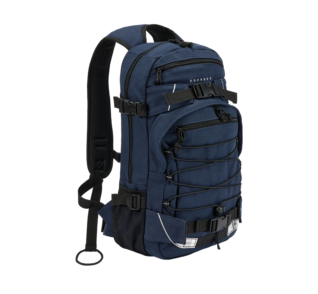 Forvert Canvas Louis Backpack