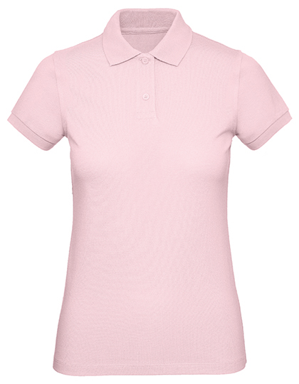 Inspire Polo /Women_°