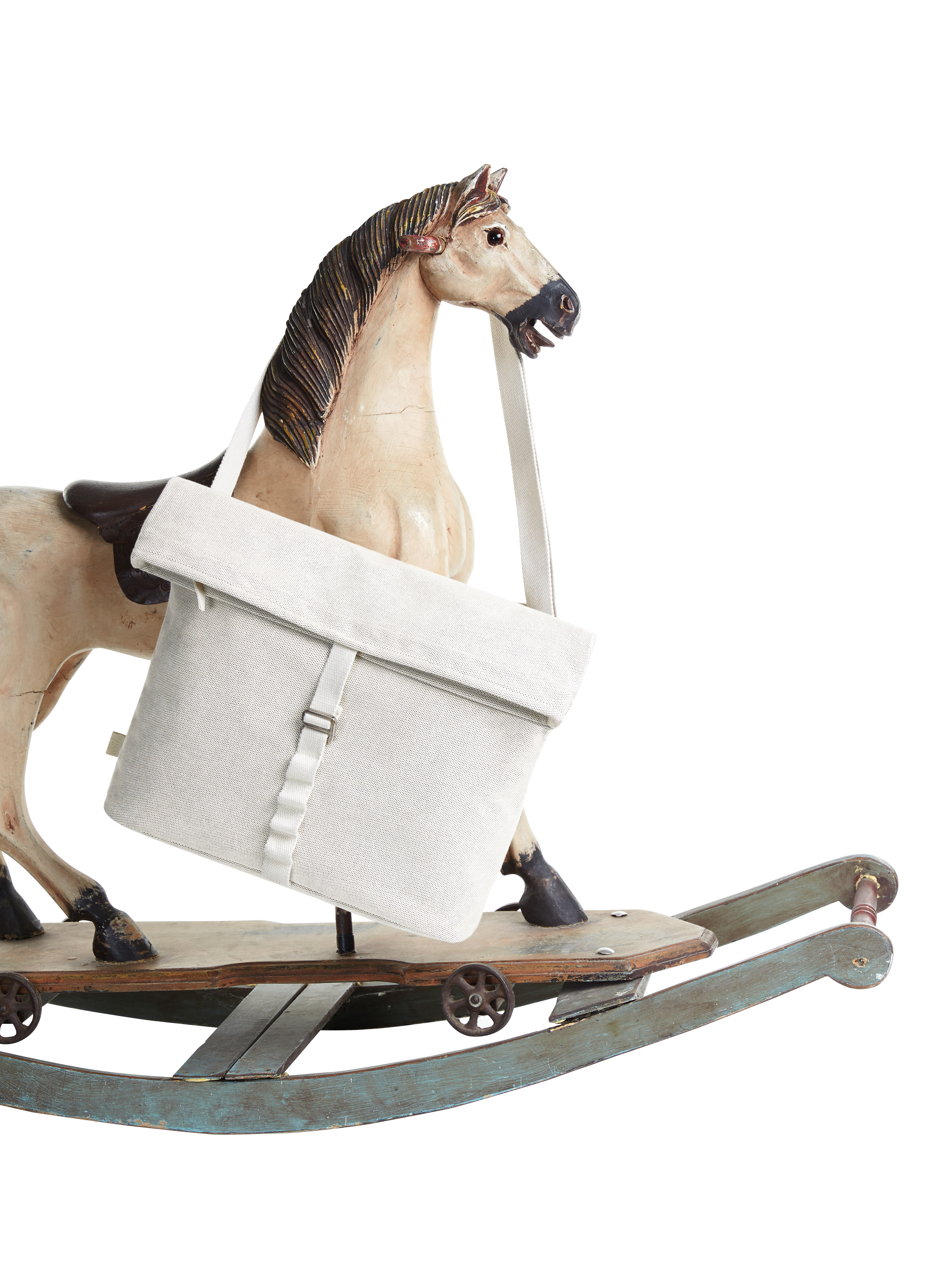 Tasche – Shoulder Bag Loom
