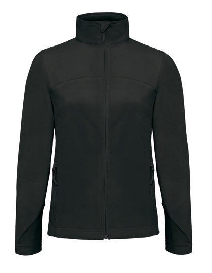 Jacke – Women´s Fleece Coolstar