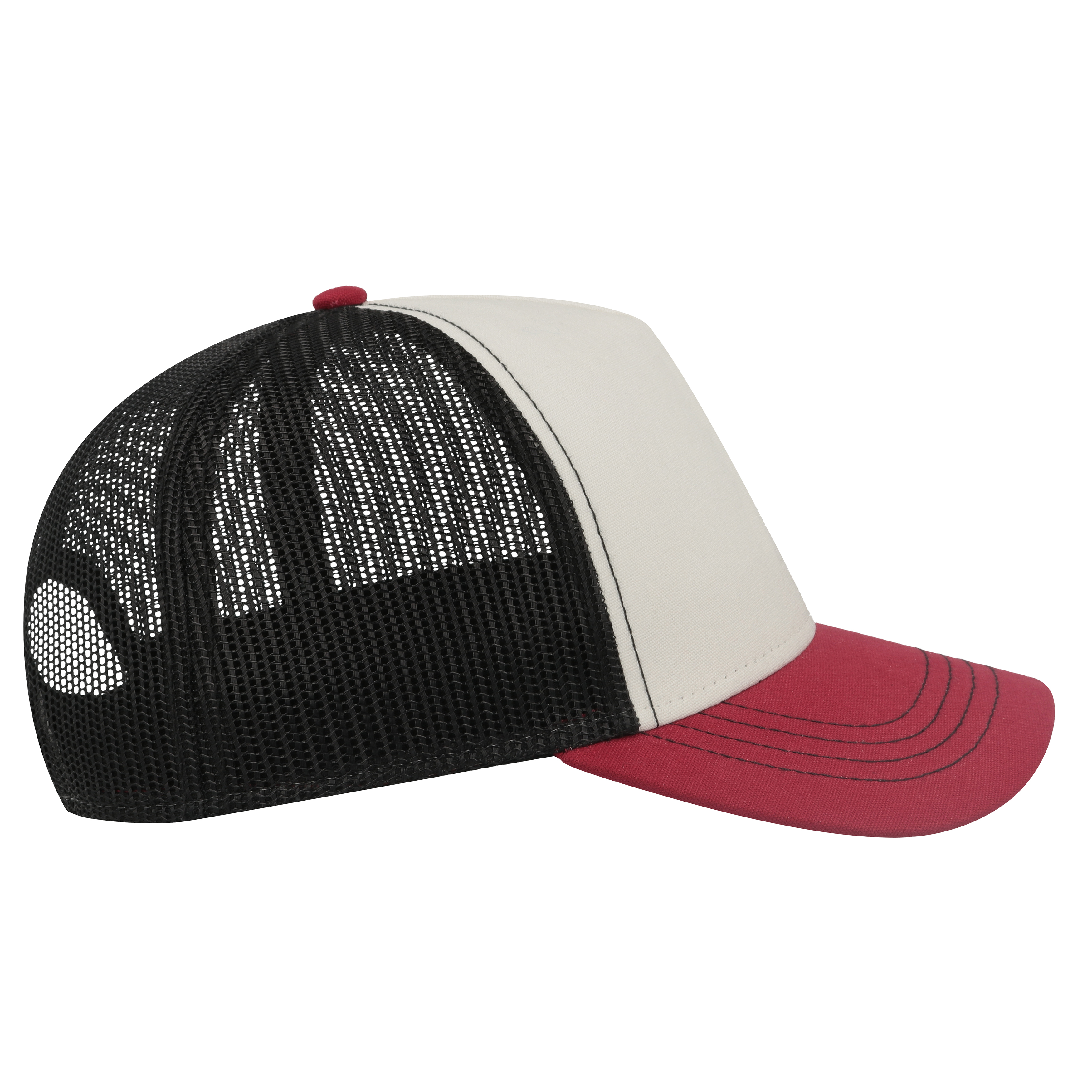 Rapper Canvas Cap Recycled