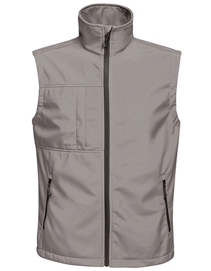 Regatta Professional Men´S Octagon Ii Printable Softshell Bodywarmer